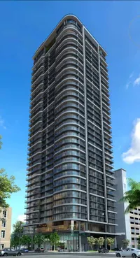 501 First Residences