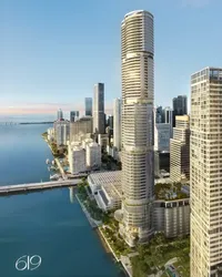 619 Brickell Residences NOBU