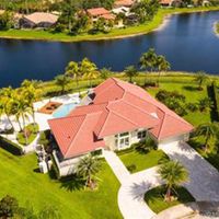 Country Isles Garden Home