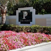 Courtyards At The Point