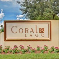 Coral Lago