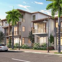 Canarias Downtown Doral