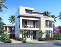 Canarias Residences at Downtown Doral
