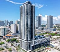 Caoba Miami Worldcenter