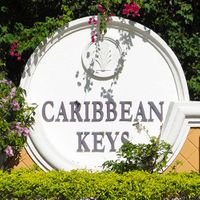 Caribbean Keys