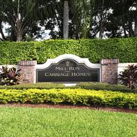 Carriage Homes At Terramar