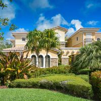 Caseras at Parkland Golf