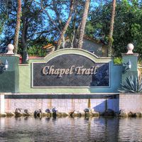 Chapel Trail Ii