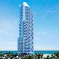 Chateau Beach Residence