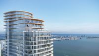 Cipriani Residences Miami