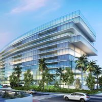 Surf Club Four Seasons