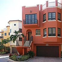 Cloisters on the Bay