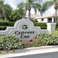 Cypress Cay