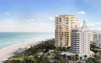 Aman Miami Beach