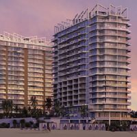 Amrit Ocean Resort & Residences