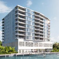 Adagio Fort Lauderdale Beach
