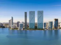 Aria Reserve Skyclub