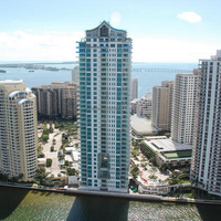 Asia Brickell Key