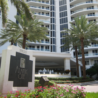 Atlantic I At The Point