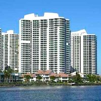 Atlantic II At The Point