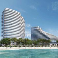 Auberge Beach Residences & Spa