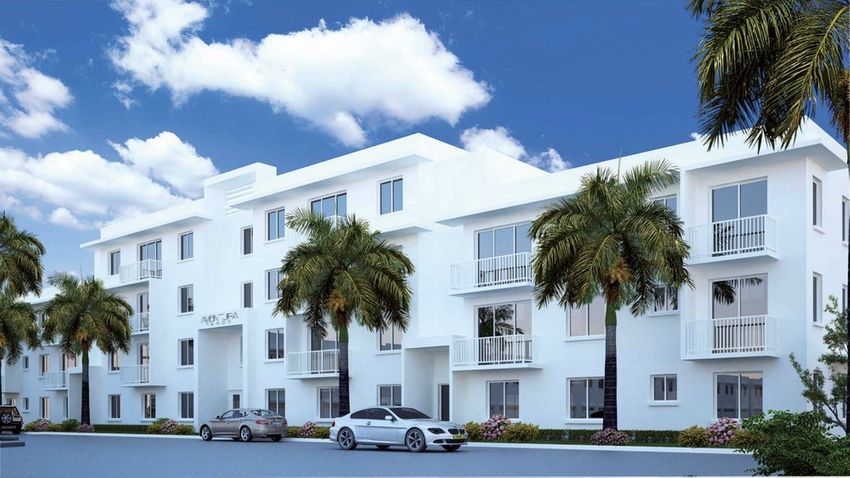 Aventura Condos For Sale & Rent