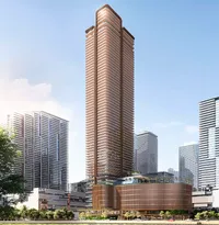 B Residences
