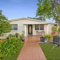 Boulevard Heights Sec Tent