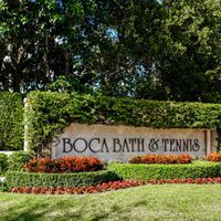 Boca Bath & Tennis