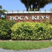 Boca Keys