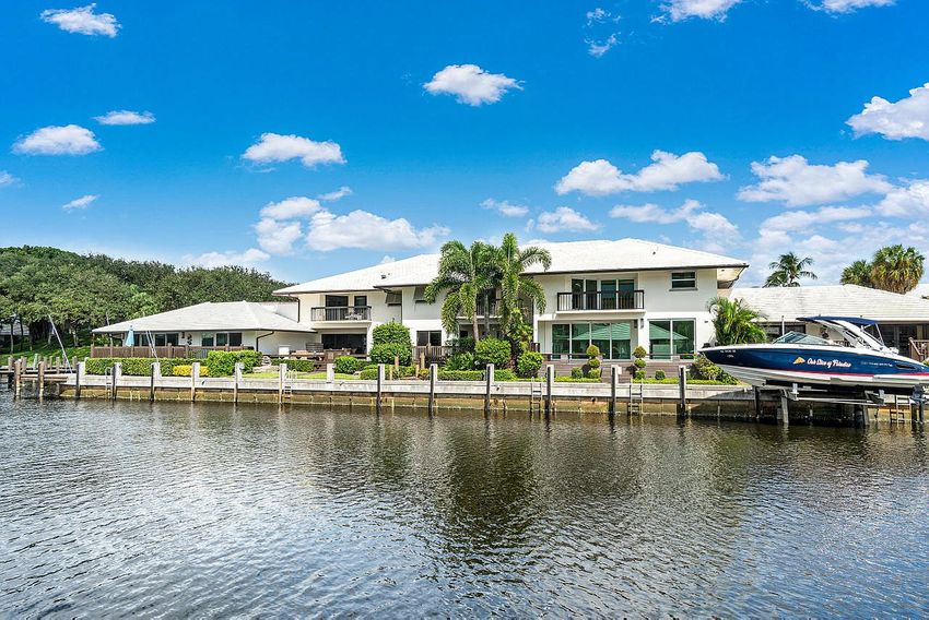 Boca Marina Yacht Club Homes For Sale