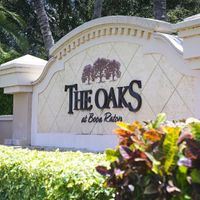 Boca Oaks