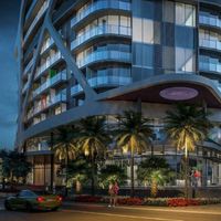 Bahia Cabana Beach Resort