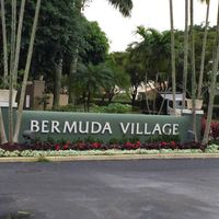 Bermuda Square