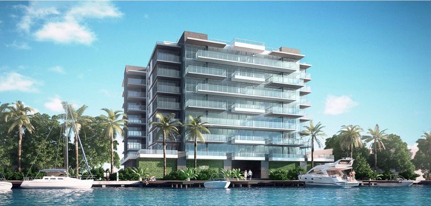 Bijou Bay Harbor - New Condos for sale