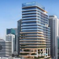 Brickell Lux