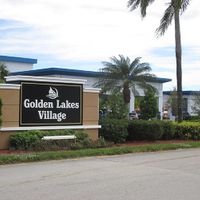 Golden Lakes Village