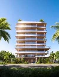 Glass House Boca Raton