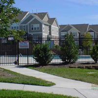 Glenwood Subdivision