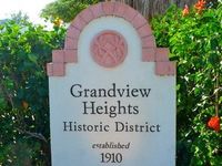 Grandview Heights