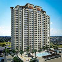 Gulfstream Park Tower