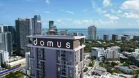 Domus Brickell Center