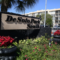 De Soto Park