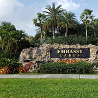 Embassy Lakes Parcel N