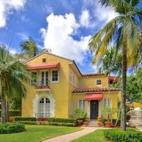 El Cid Historic District