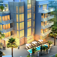 Elysian at Deerfield Beach