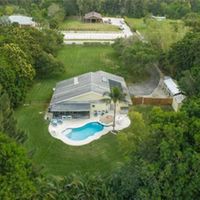 Everglades Land Co Sub