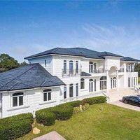 Everglades Sugar & Land C