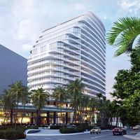 Four Seasons Hotel & Private Residences