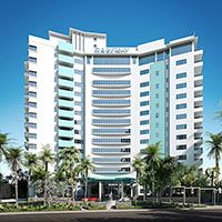 Faena Hotel Residences